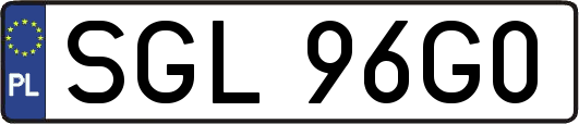 SGL96G0