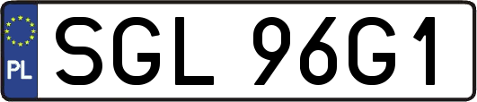 SGL96G1