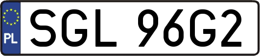 SGL96G2