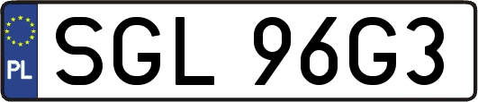 SGL96G3