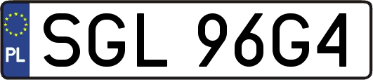 SGL96G4