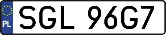 SGL96G7