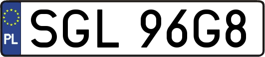 SGL96G8