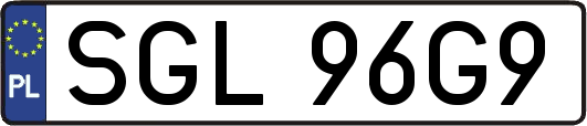 SGL96G9