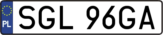 SGL96GA
