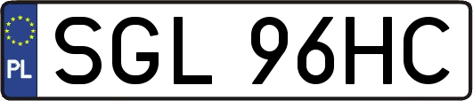 SGL96HC