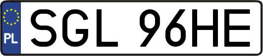 SGL96HE