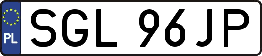 SGL96JP