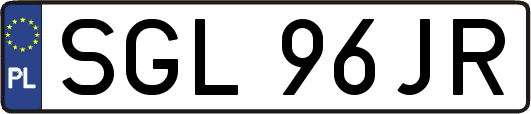 SGL96JR