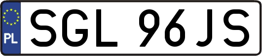 SGL96JS