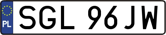 SGL96JW