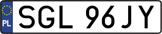 SGL96JY