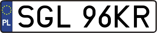 SGL96KR