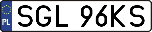 SGL96KS
