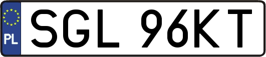 SGL96KT