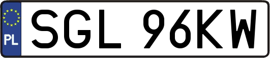 SGL96KW