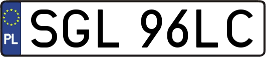 SGL96LC