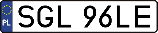SGL96LE