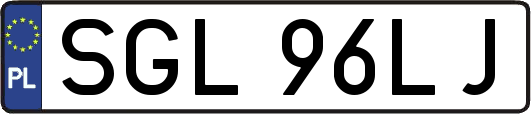 SGL96LJ