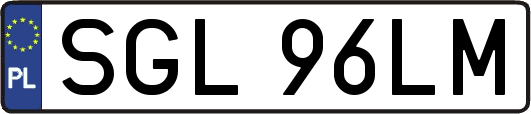 SGL96LM