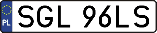 SGL96LS