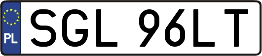 SGL96LT