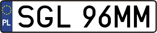SGL96MM