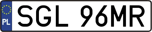 SGL96MR