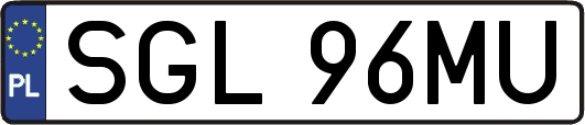 SGL96MU