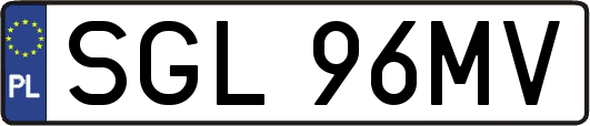 SGL96MV