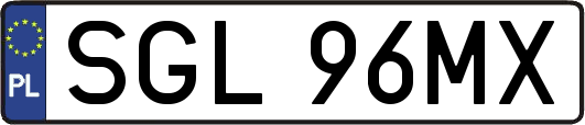 SGL96MX