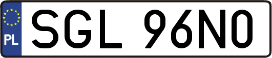 SGL96N0