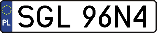 SGL96N4