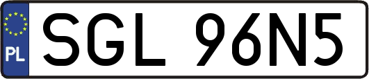 SGL96N5