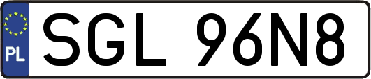 SGL96N8
