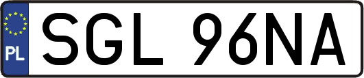 SGL96NA