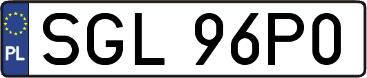 SGL96P0