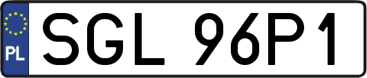 SGL96P1