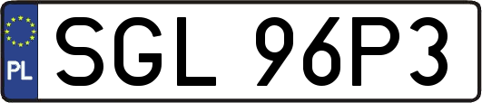 SGL96P3