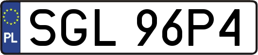 SGL96P4