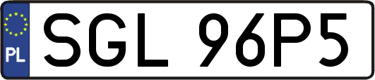 SGL96P5