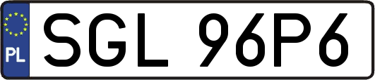 SGL96P6