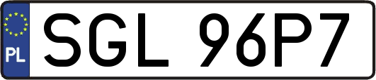 SGL96P7