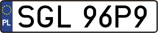 SGL96P9