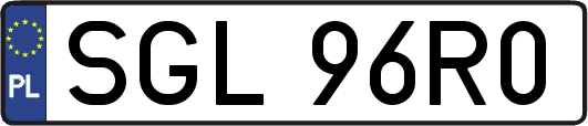 SGL96R0