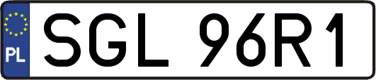 SGL96R1