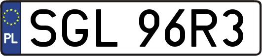 SGL96R3
