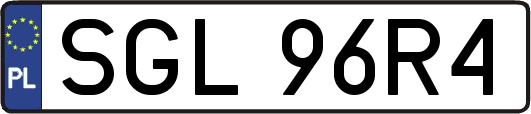 SGL96R4