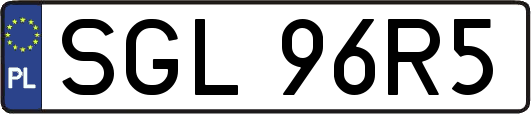 SGL96R5
