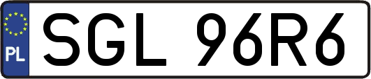SGL96R6